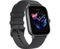 Amazfit GTS 3 Graphite Black - 693120 - zdjęcie 4